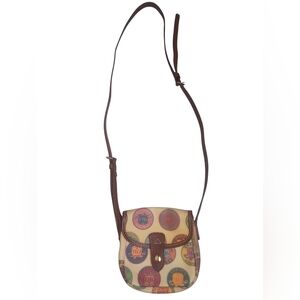 Dooney & Bourke Crossbody Shoulder Bag